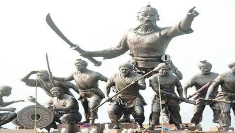 লাচিত বৰফুকন