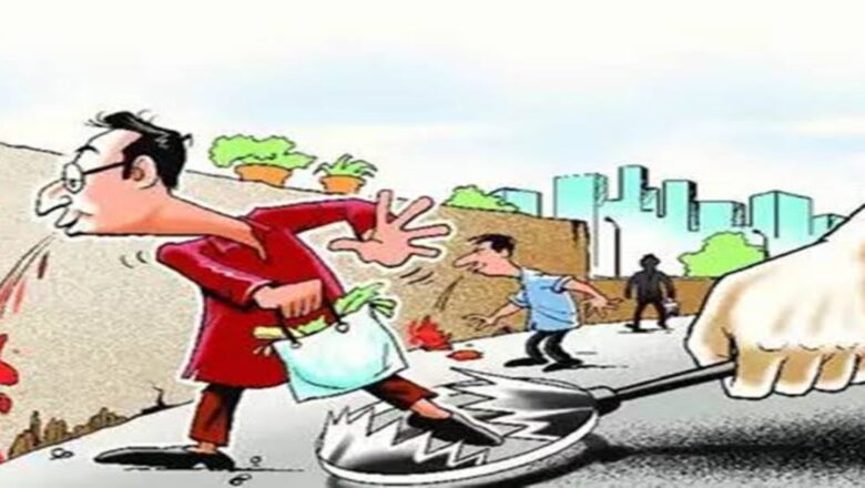 পাণমছলা আৰু পিক পেলোৱাৰ সমস্যা