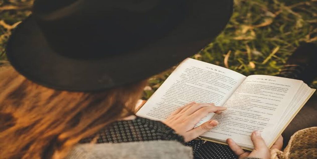 কিতাপ আমাৰ প্ৰয়োজন হওঁক