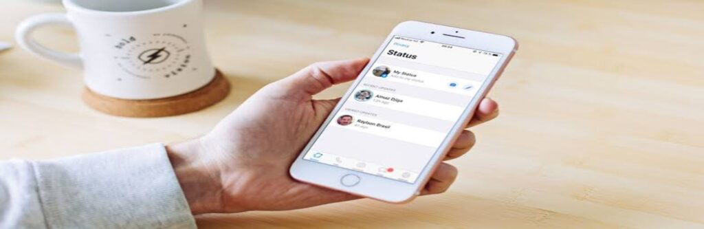 সম্পৰ্কবোৰ এতিয়া ষ্টেতাচত