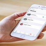 সম্পৰ্কবোৰ এতিয়া ষ্টেতাচত