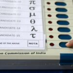 The Silent Jury: Decoding NOTA in Election 2026